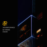 DJ Yanks - HouseFormed